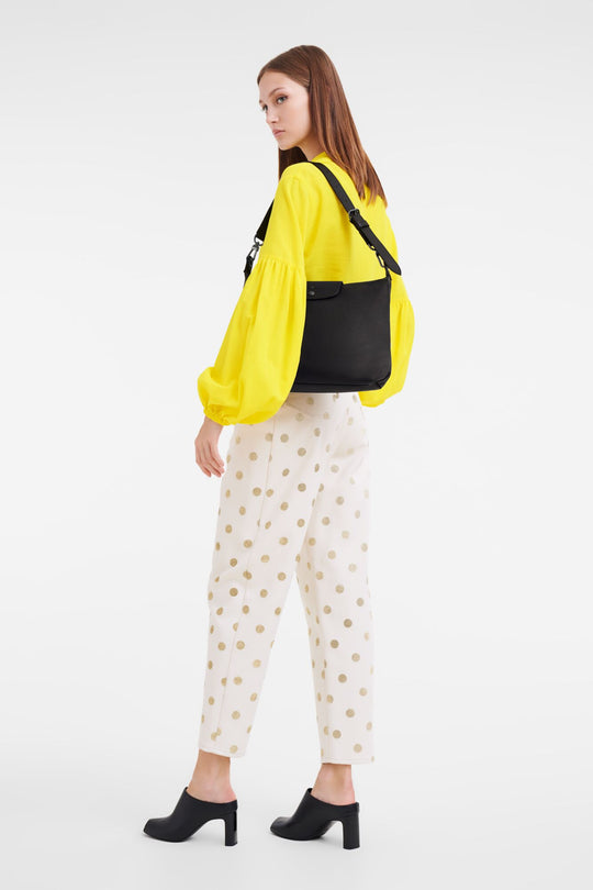 Le Pliage Xtra Hobo bag M  -  10189987