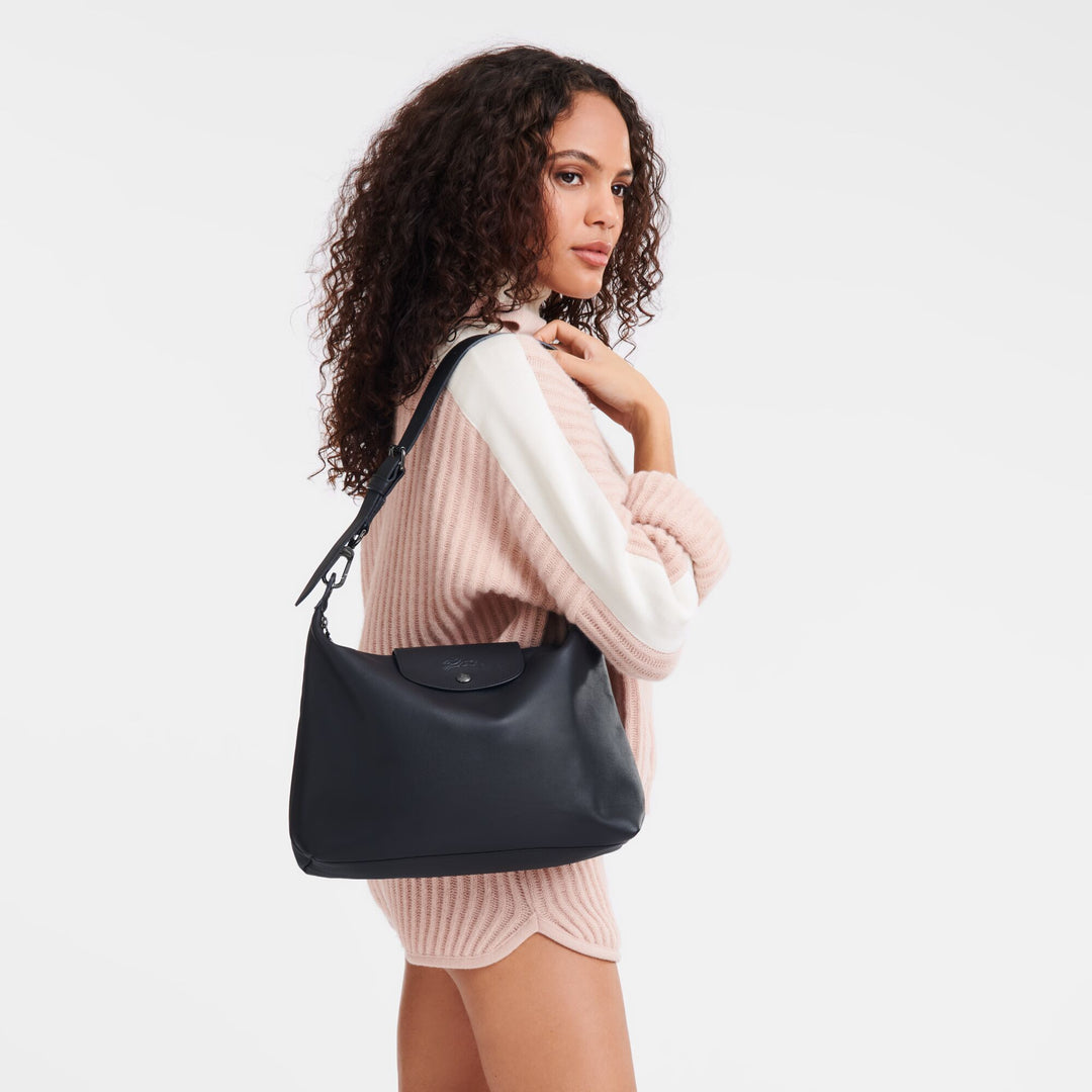 Le Pliage Xtra Hobo bag M  -  10189987