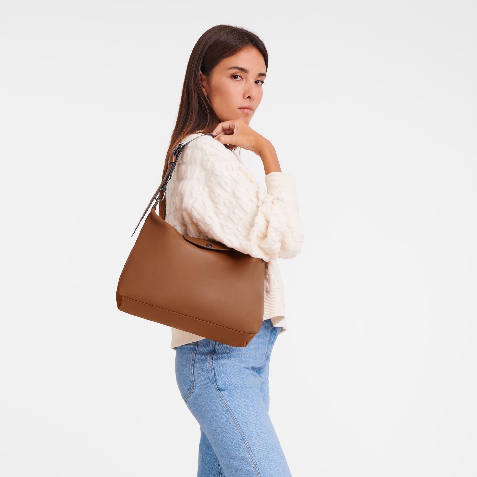 Le pliage hobo bag best sale