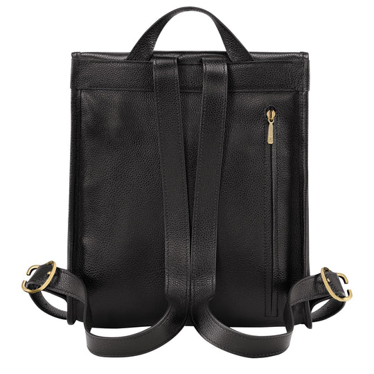 Le Foulonné M Backpack - 10195021