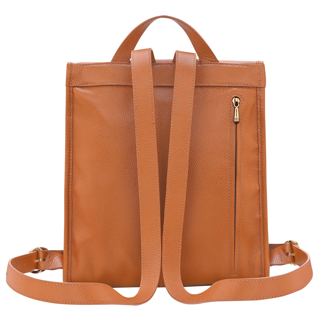 Le Foulonné M Backpack - 10195021