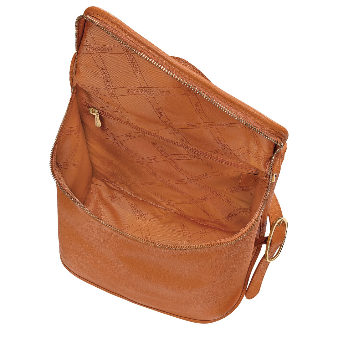 Le Foulonné M Backpack - 10195021