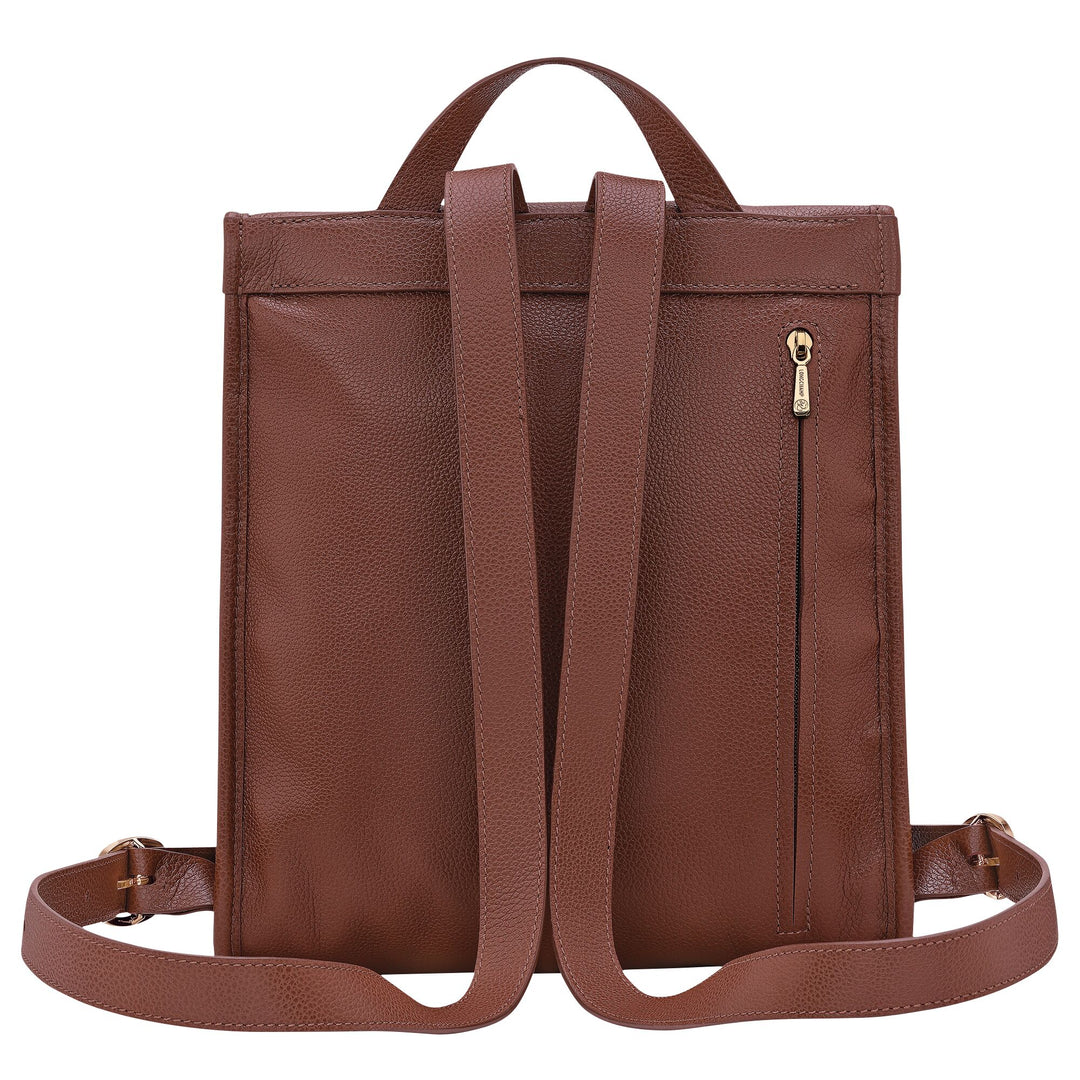 Le Foulonné M Backpack - 10195021