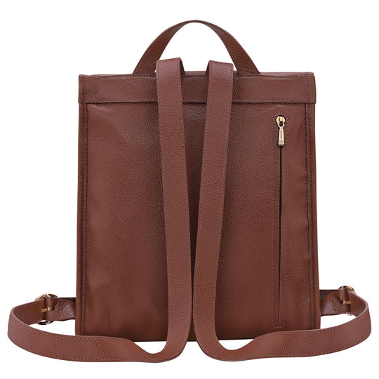 Le Foulonné M Backpack - 10195021