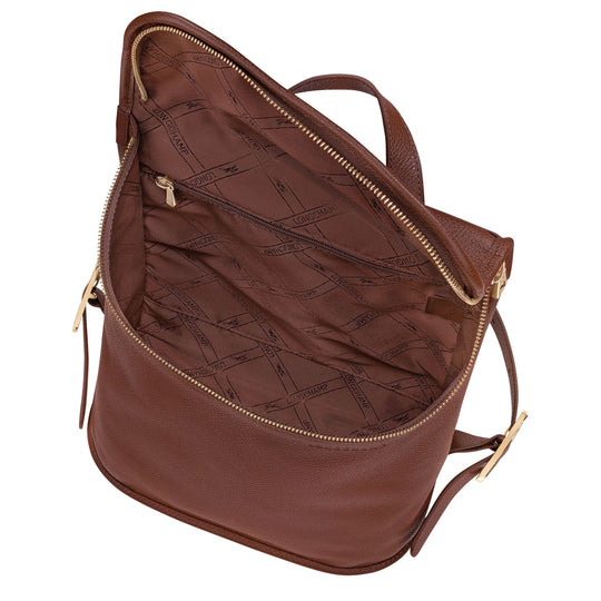 Le Foulonné M Backpack - 10195021