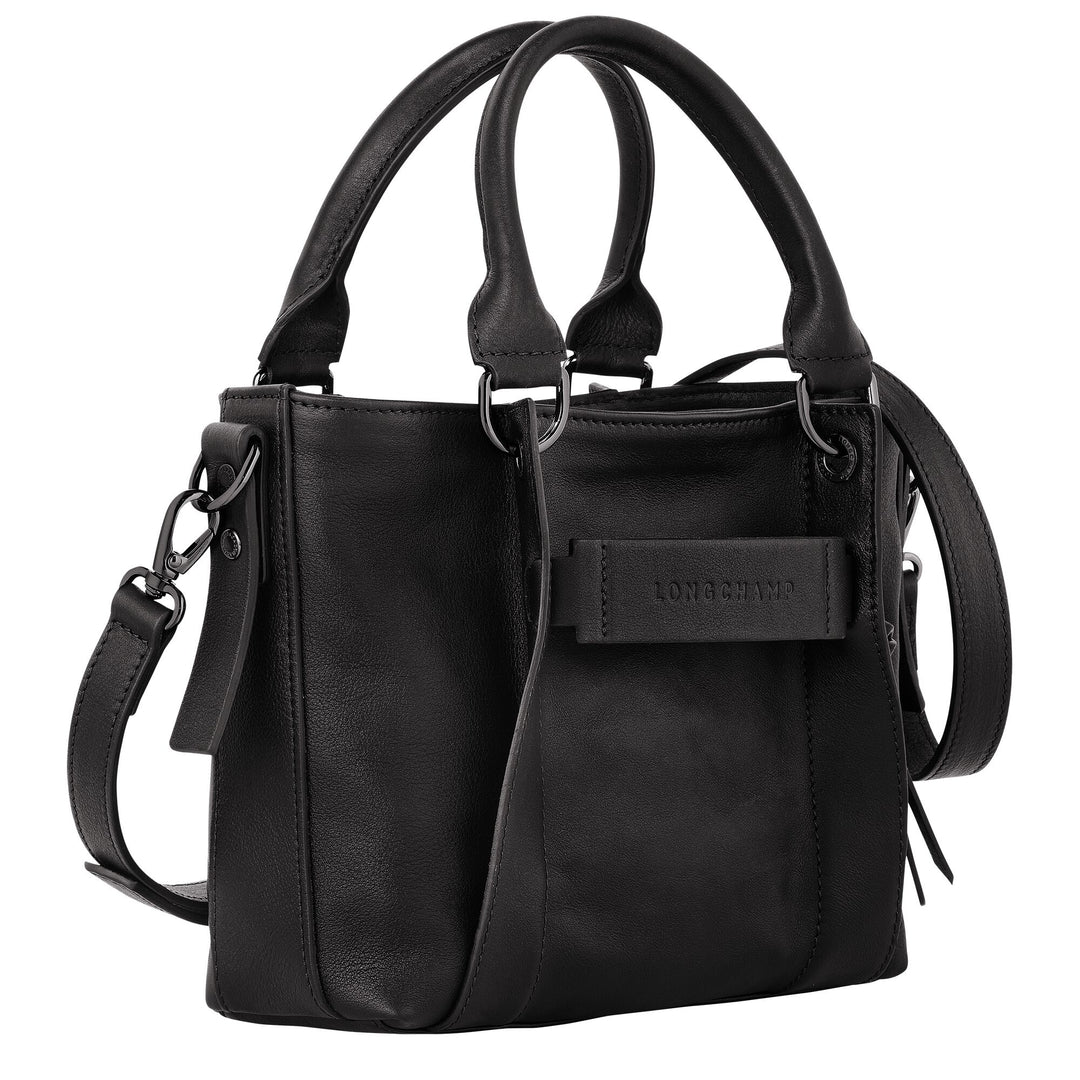 Longchamp 3D Handbag S  -  10197HCV
