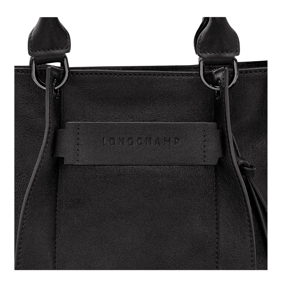 Longchamp 3D Handbag S  -  10197HCV