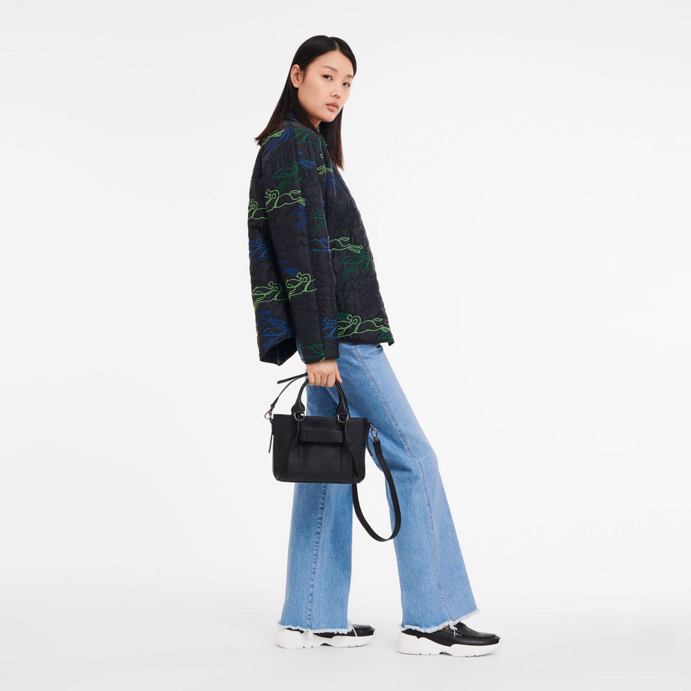 Longchamp 3D Handbag S  -  10197HCV