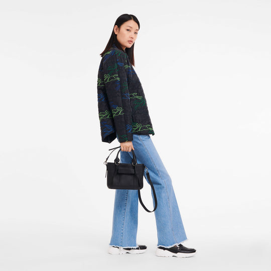 Longchamp 3D Handbag S  -  10197HCV