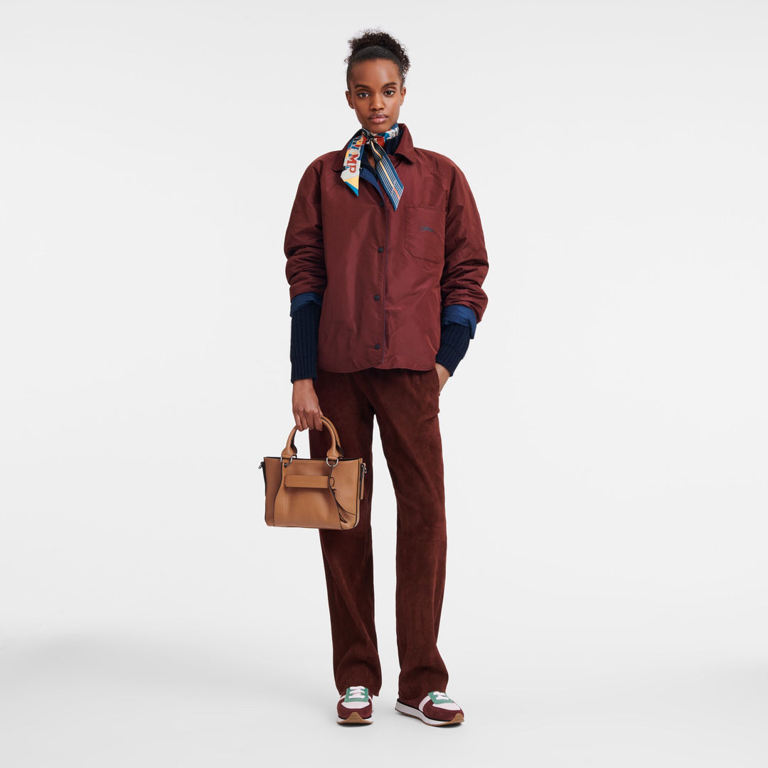 Longchamp 3D Handbag S - 10197HCV