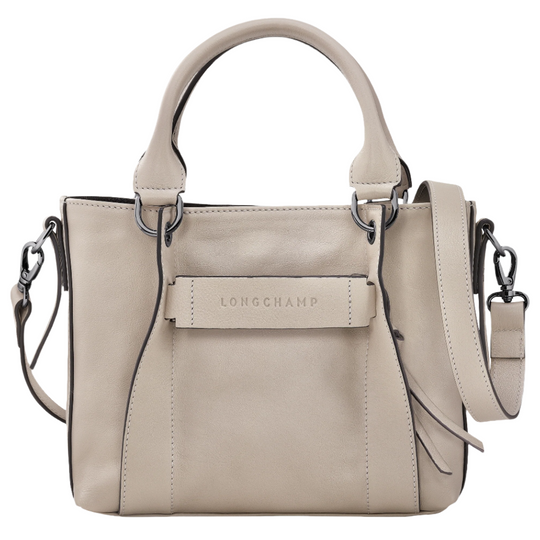 Longchamp 3D S Handbag  -  10197HCV