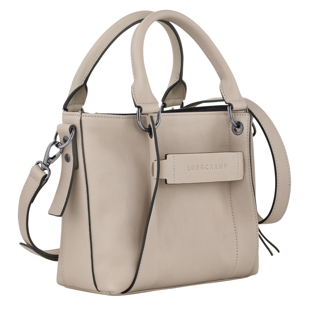 Longchamp 3D S Handbag  -  10197HCV