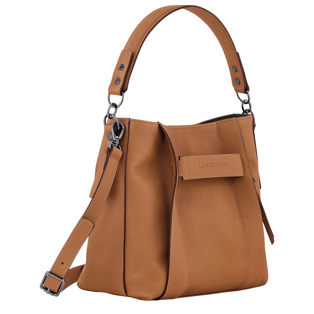Longchamp 3D Crossbody bag S  -  10215HCV
