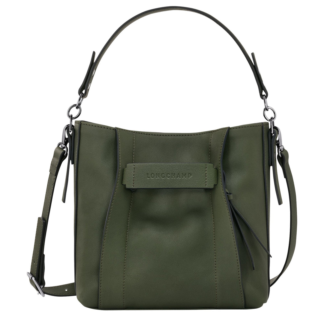 Longchamp 3D Crossbody bag S  -  10215HCV