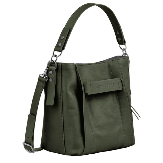 Longchamp 3D Crossbody bag S  -  10215HCV