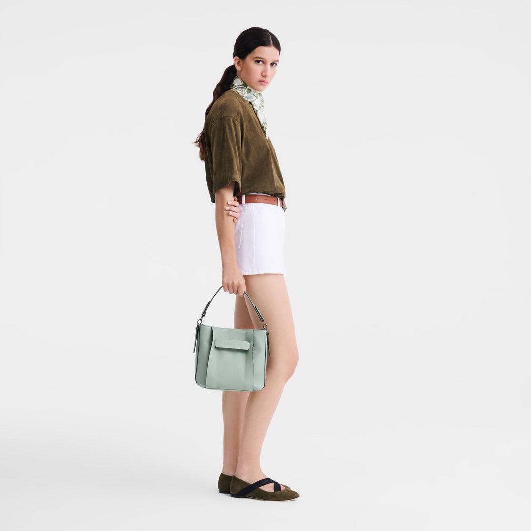 Longchamp 3D Crossbody bag S  -  10215HCV
