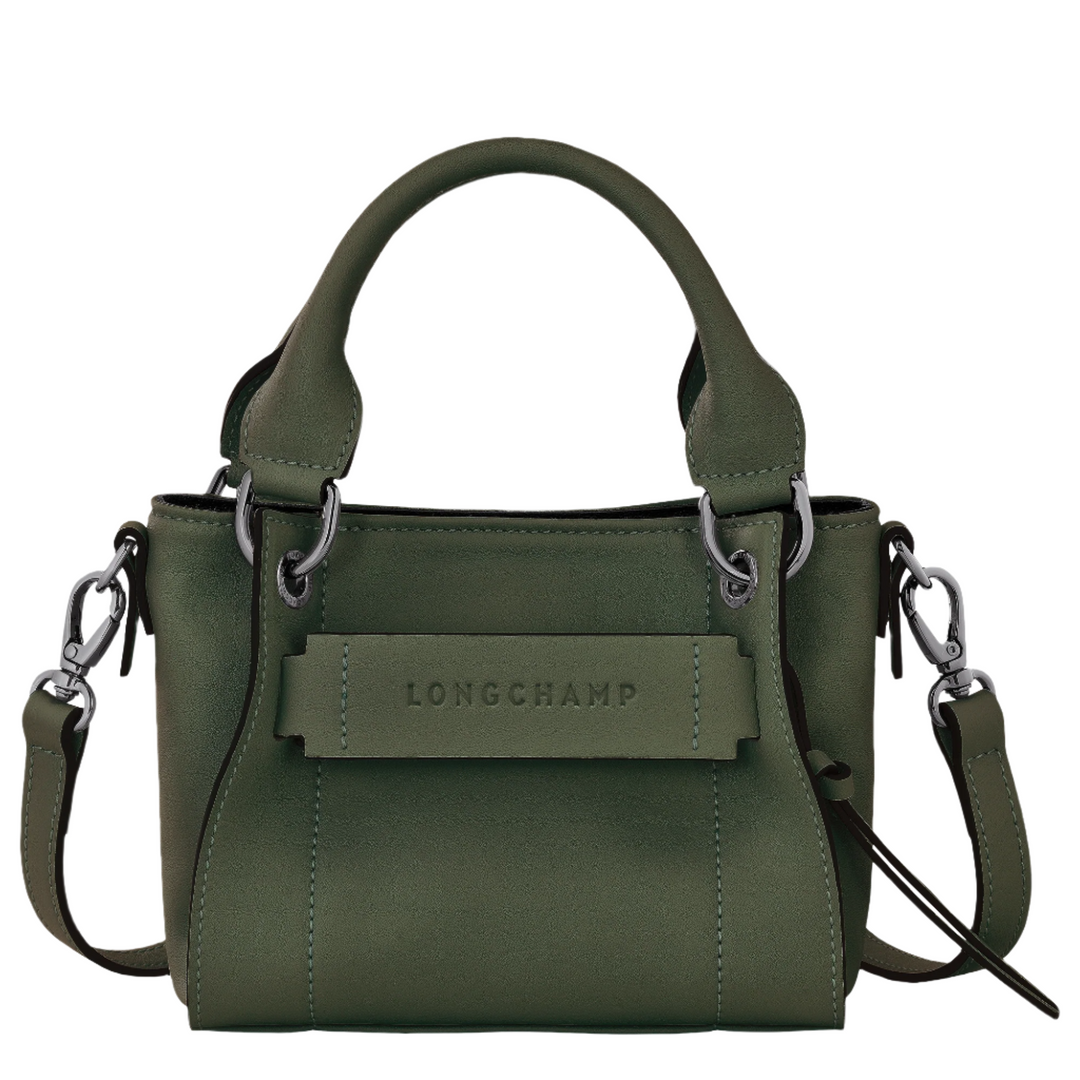 Longchamp 3D XS Handbag  -  10254HCV