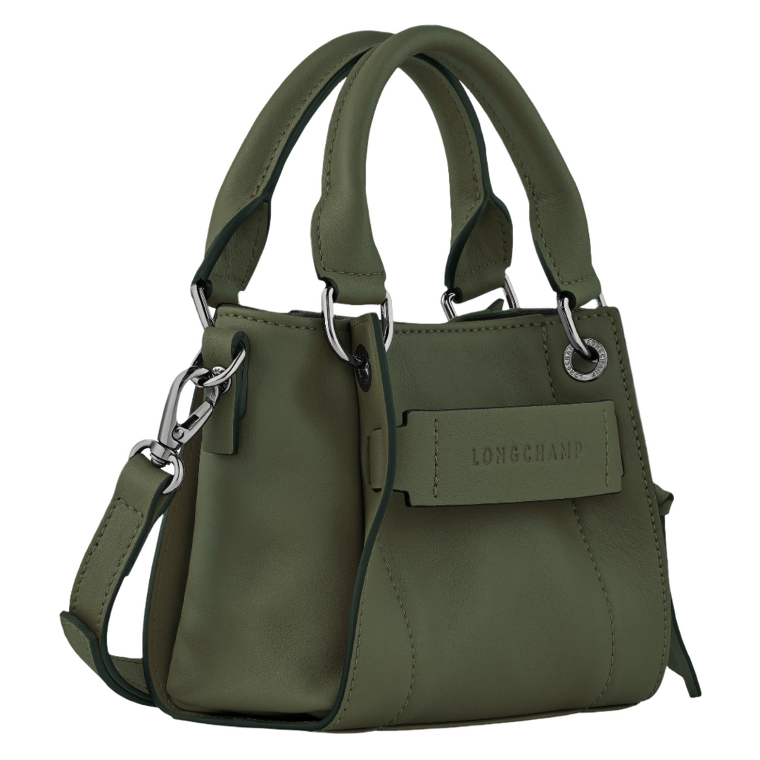 Longchamp 3D XS Handbag  -  10254HCV