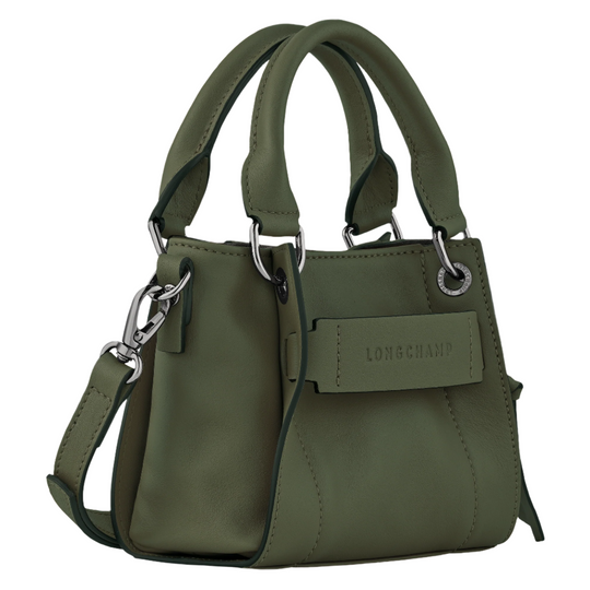 Longchamp 3D XS Handbag  -  10254HCV