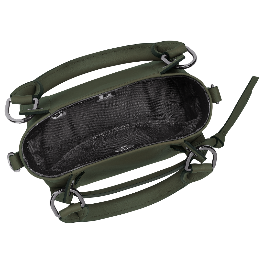 Longchamp 3D XS Handbag  -  10254HCV
