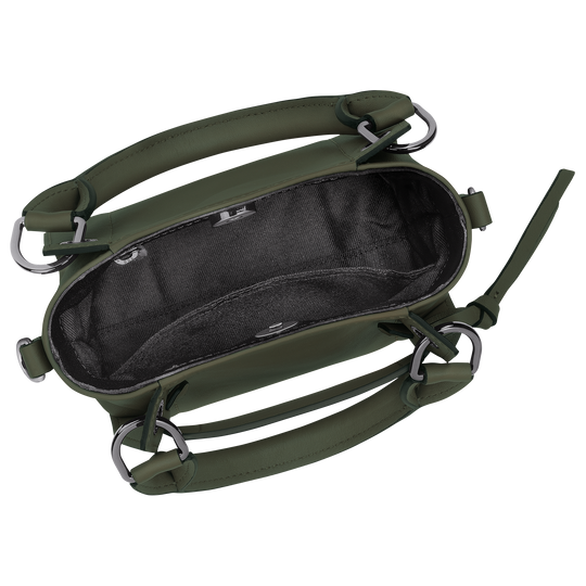 Longchamp 3D XS Handbag  -  10254HCV