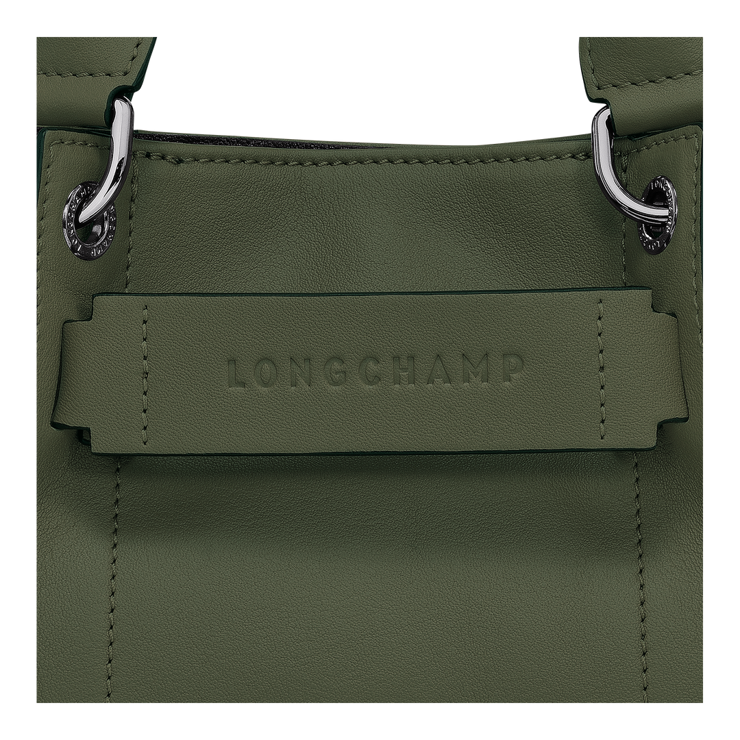 Longchamp 3D XS Handbag  -  10254HCV