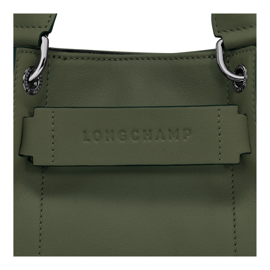 Longchamp 3D XS Handbag  -  10254HCV