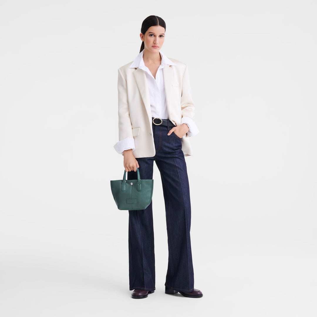 Essential Cuir Handbag XS  -  10259HFV