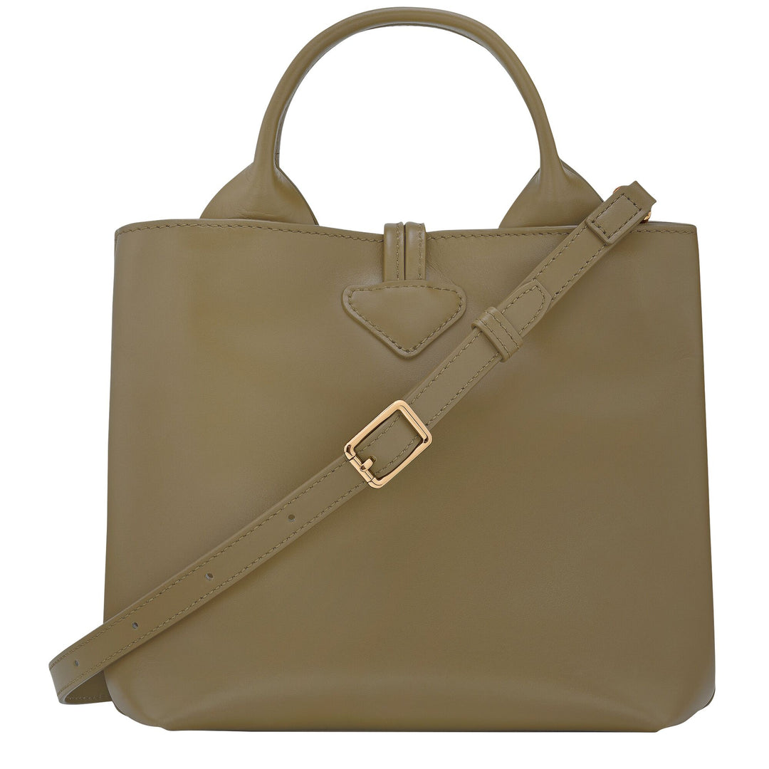 Le Roseau S Handbag  -  10273HGC