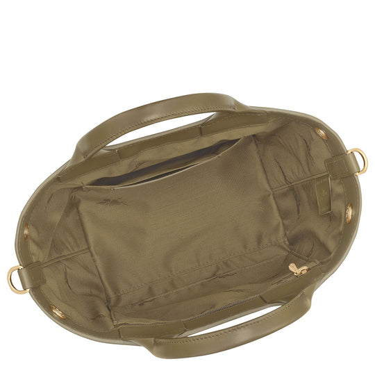 Le Roseau S Handbag  -  10273HGC