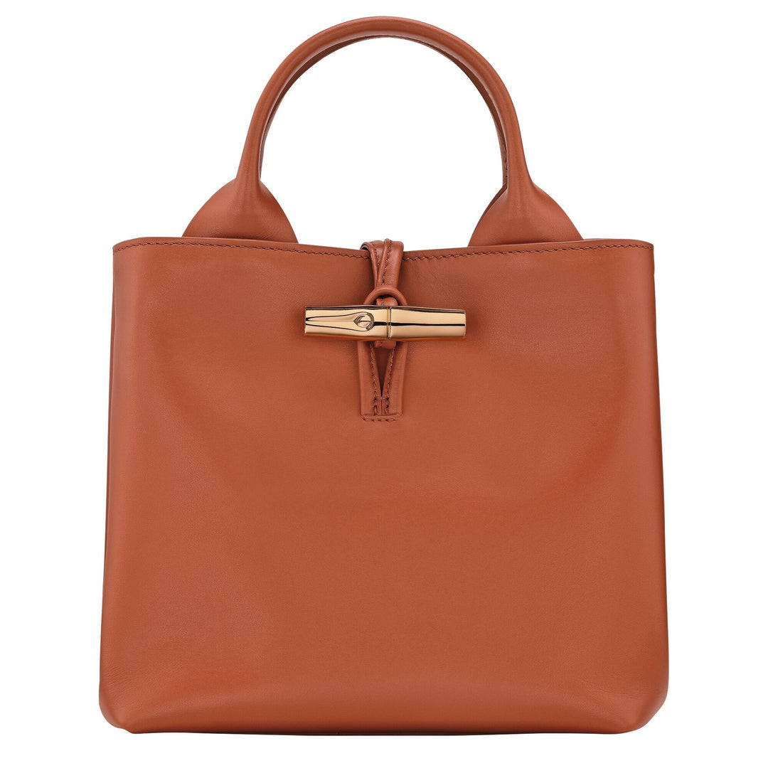 Le Roseau Sleek Handbag S  -  10273HGC