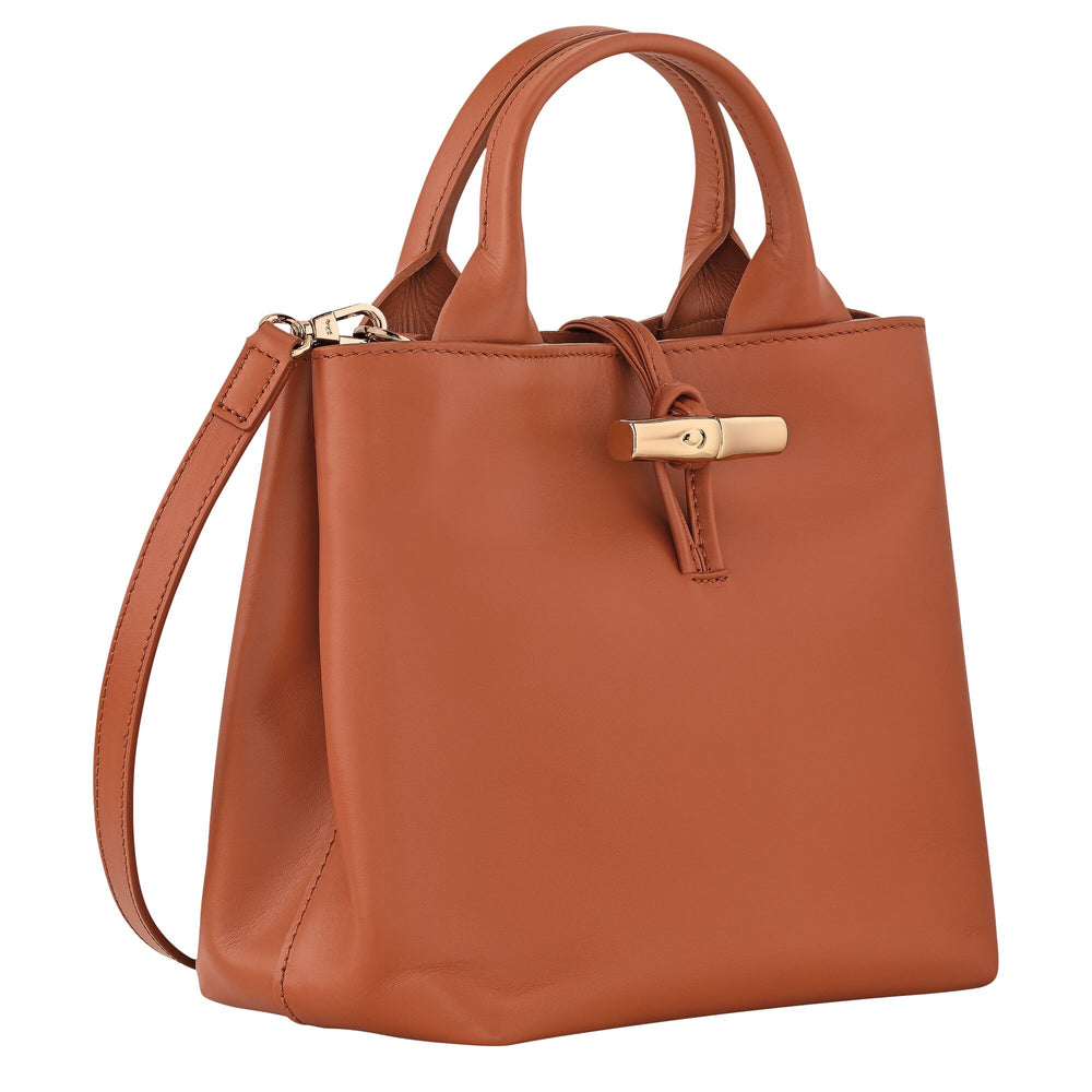 Le Roseau Sleek Handbag S  -  10273HGC