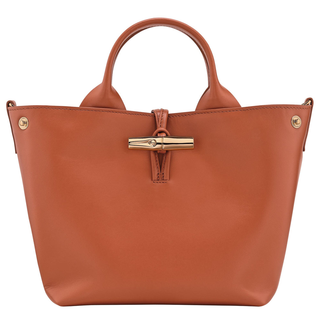 Le Roseau Sleek Handbag S  -  10273HGC