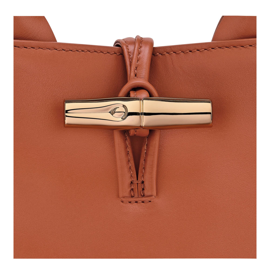 Le Roseau Sleek Handbag S  -  10273HGC