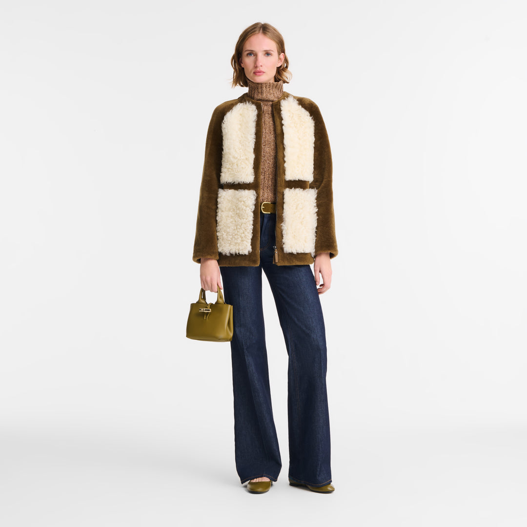 Le Roseau XS Handbag  -  10278HGC