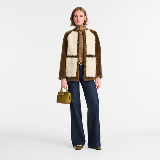 Le Roseau XS Handbag  -  10278HGC