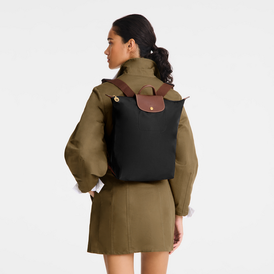 Le Pliage Original Backpack M  -  10284089