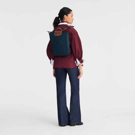 Le Pliage Original Backpack M - 10284089 - MYHOLDAL LEBANON