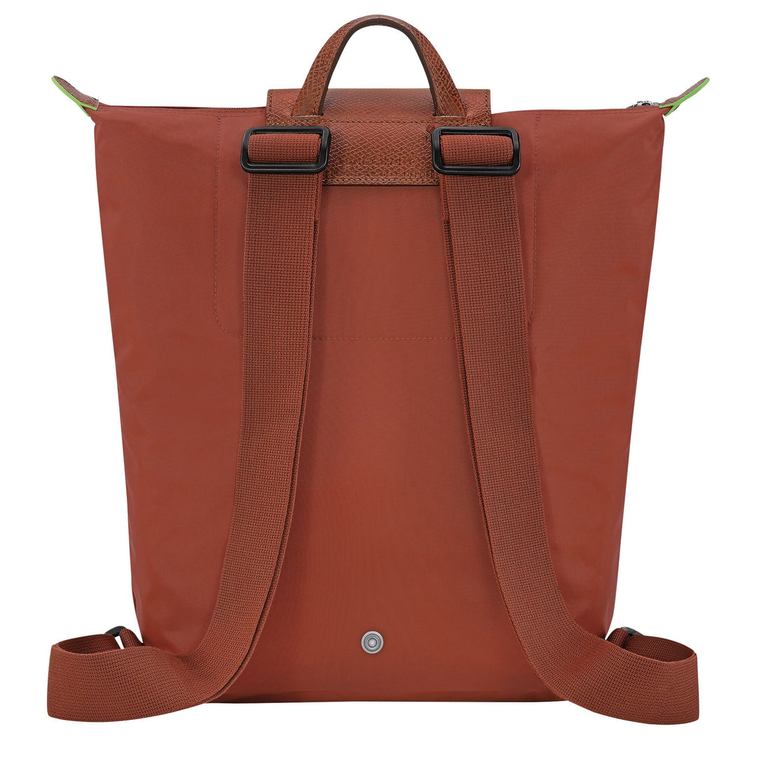 Le Pliage Green Backpack M  -  10284919