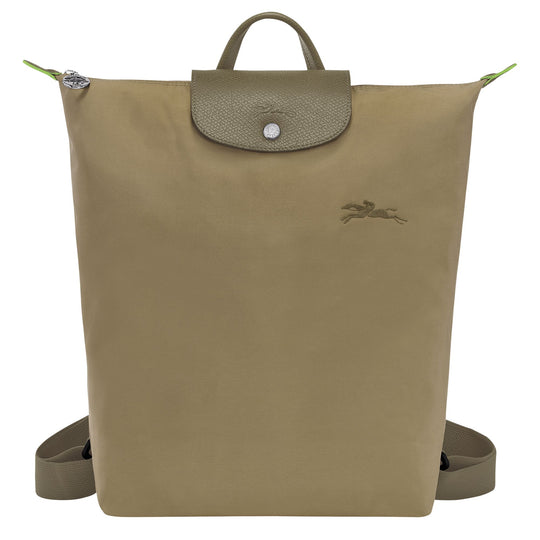 Le Pliage Green Backpack M  -  10284919