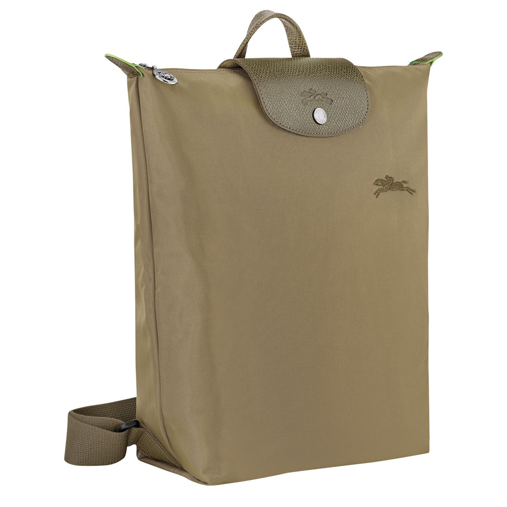 Le Pliage Green Backpack M  -  10284919