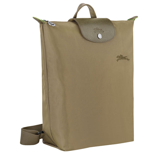 Le Pliage Green Backpack M  -  10284919