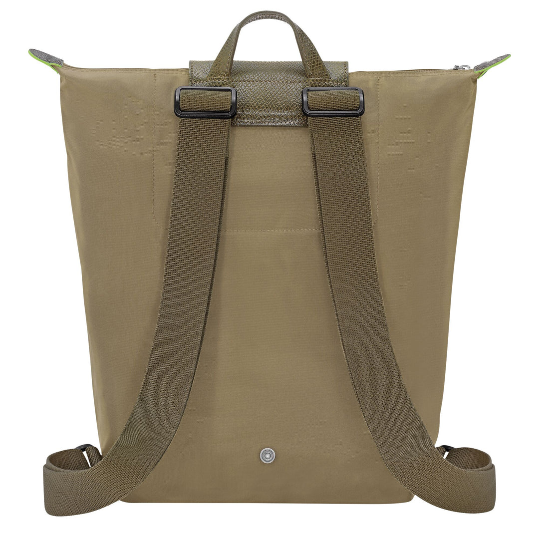 Le Pliage Green Backpack M  -  10284919