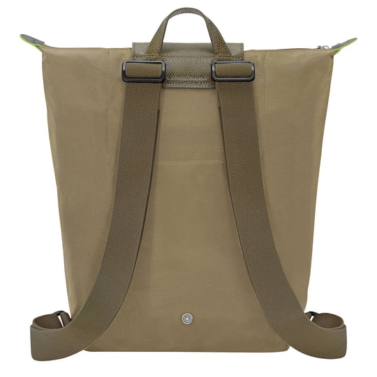 Le Pliage Green Backpack M  -  10284919