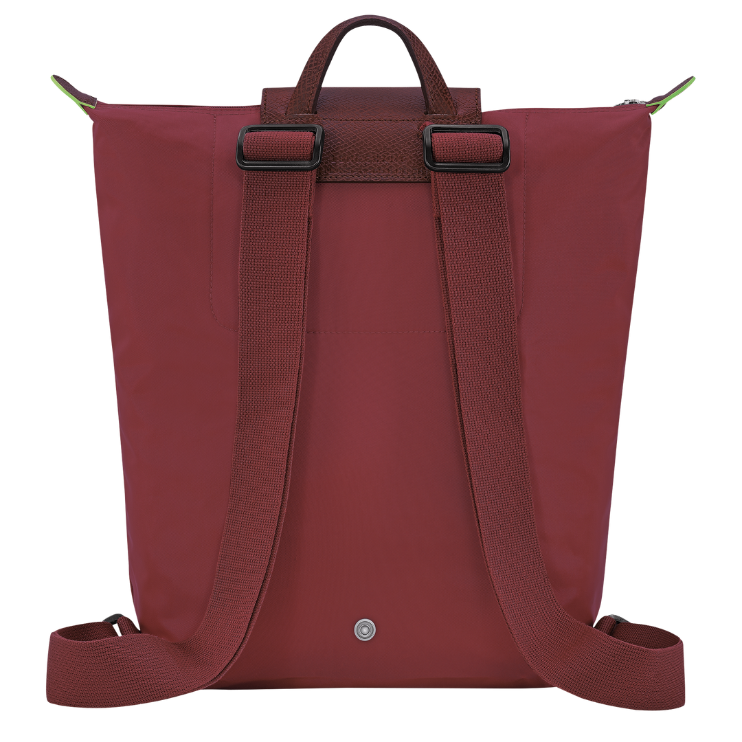 Le Pliage Green M Backpack  -  10284919