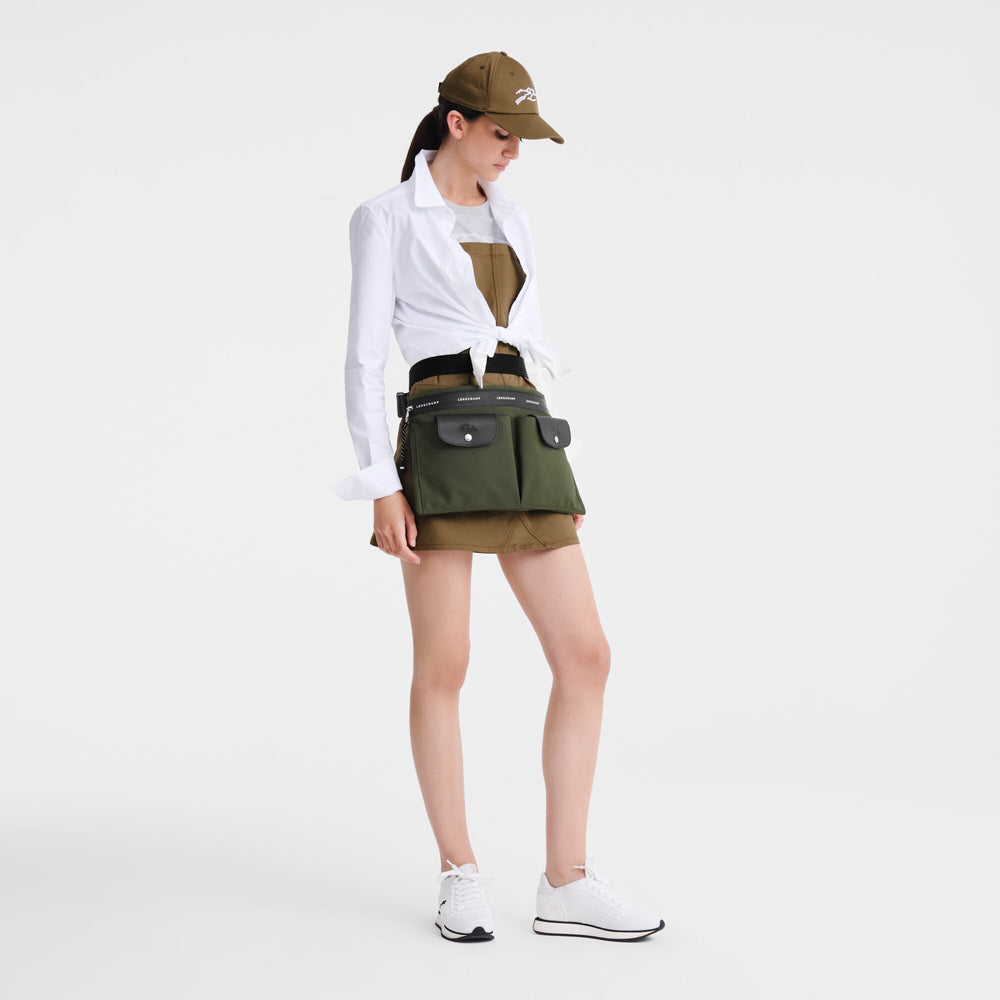 Le Pliage Energy Crossbody bag L  -  10288HSR