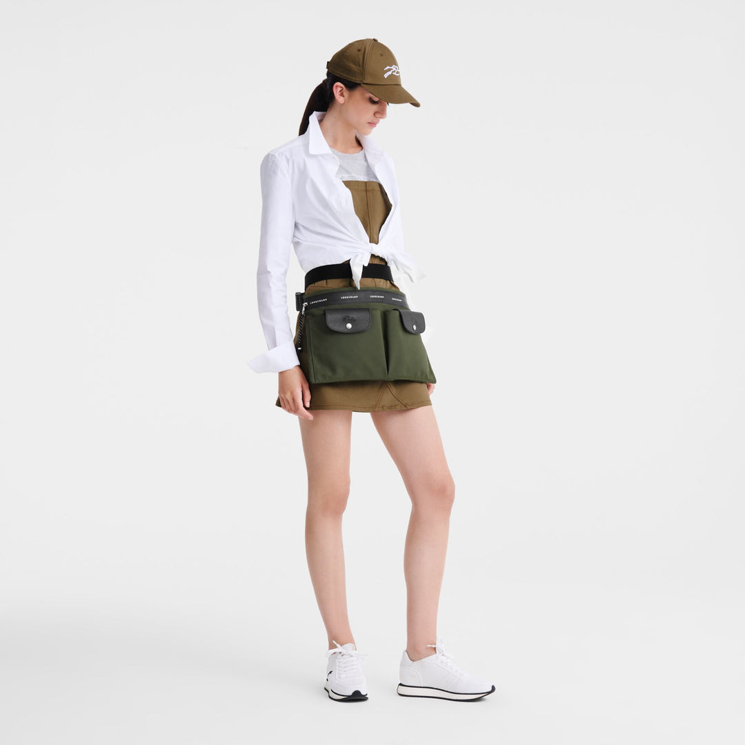 Le Pliage Energy Crossbody bag L  -  10288HSR