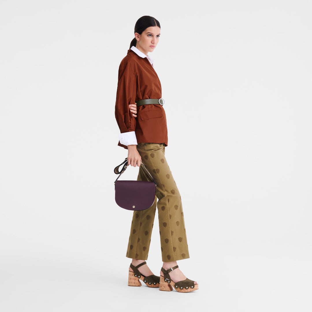 Epure Timeless Crossbody bag M  -  10296HFY