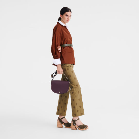 Epure Timeless Crossbody bag M  -  10296HFY