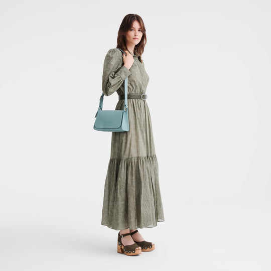 Le Foulonné Crossbody bag M  -  10297021